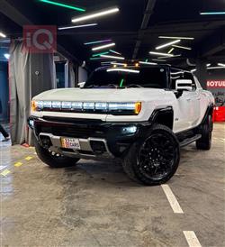GMC Hummer EV Pickup